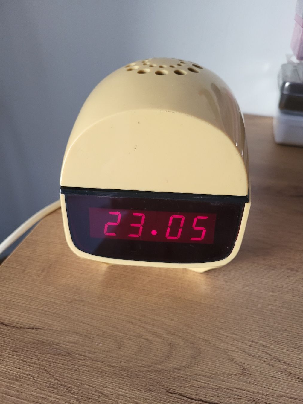Lampen: Time Light EX-60 Space-Age-Design 70er Jahre – Gebraucht aus Allschwil von uhr_yrq7