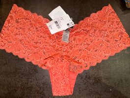 Slip HANRO M neu