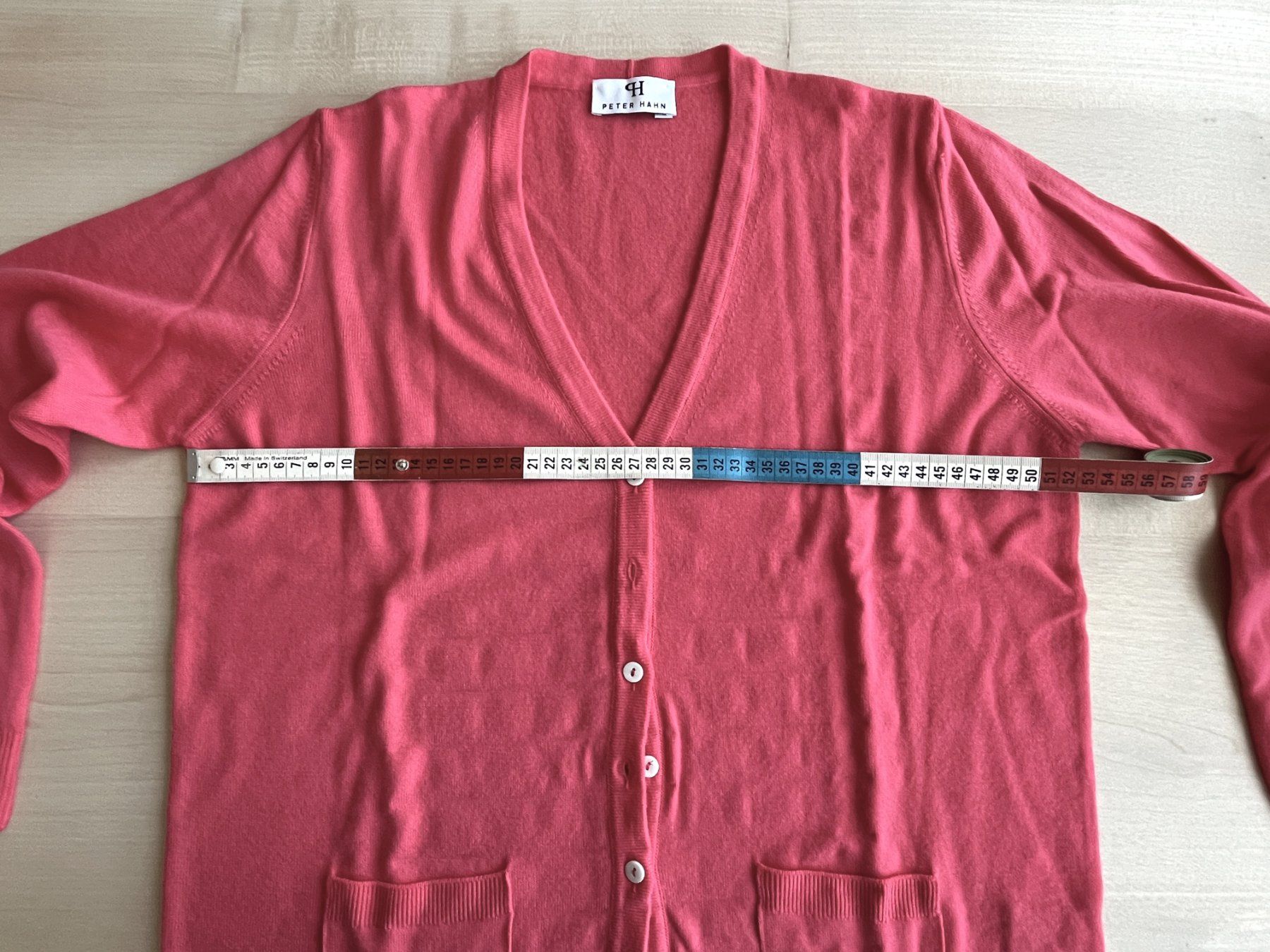 Giacche: Twinset Peter Hahn, Grösse 42 – Nuovo (secondo la descrizione) da Uetendorf venduto da Florabella01 6