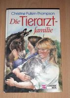 Buch (die Tierarztfamilie)
