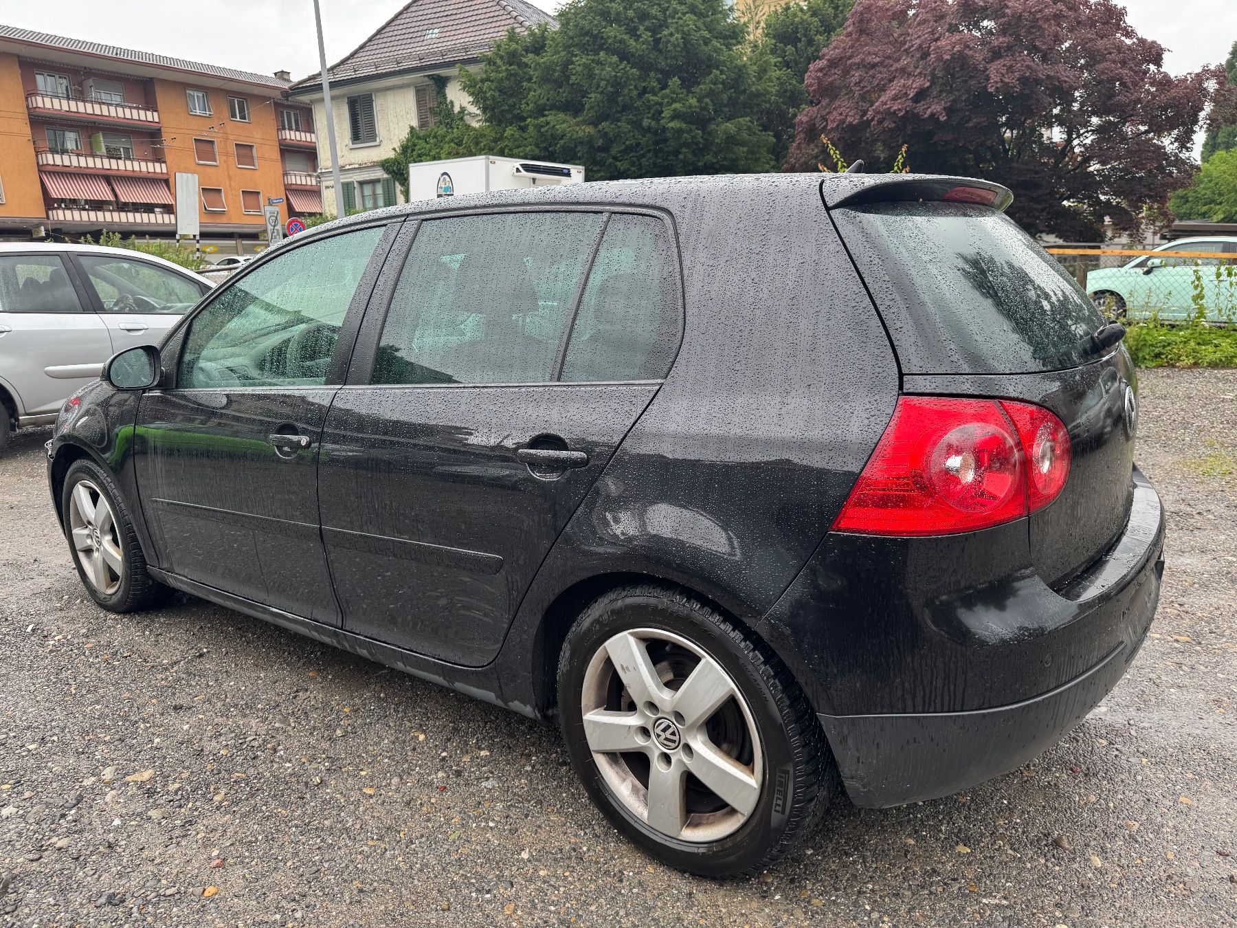 VW Automobili: Vw Golf 1.4 – Usato da St. Gallen venduto da Pro-Autos 2