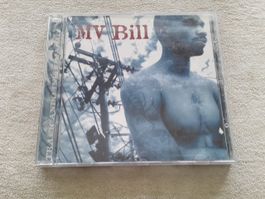 MV Bill ‎– Traficando Informação