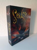 PC Game Sea Legends (1995) Big Box