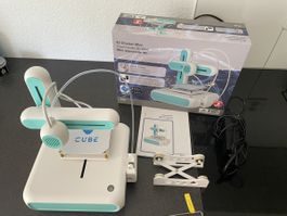 Imprimante 3D Cube Mini