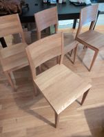 4 Chairs