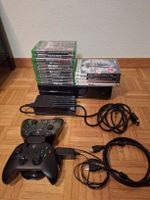 Xbox One inkl. Games&Controller
