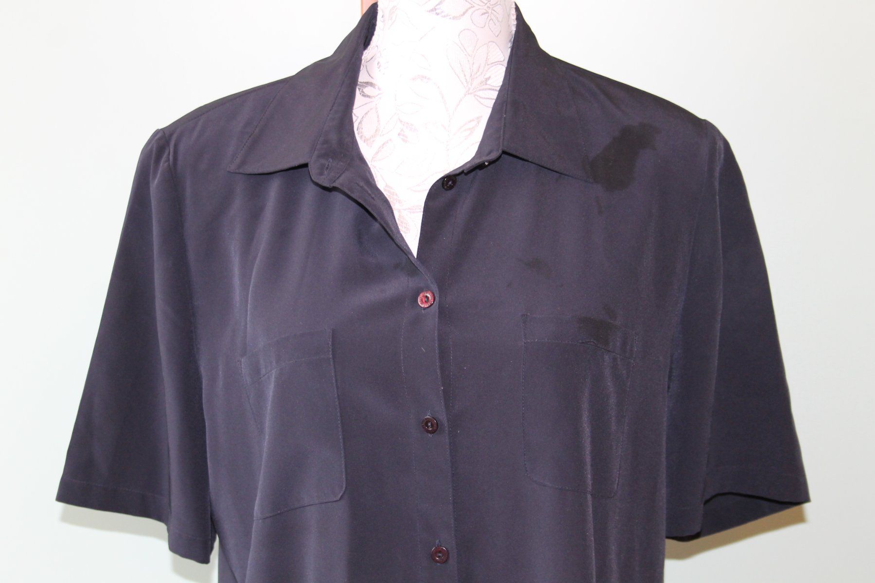 Camicette: Bluse von *ALEXANDER* – Usato da Schaan venduto da antikes_und_kurioses 1