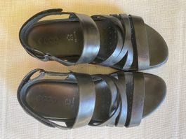ECCO Sandalen Gr.39