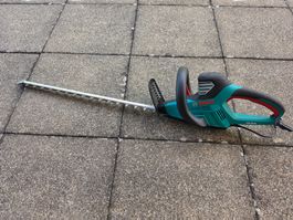 Bosch AHS 65-34 Heckenschere, 650mm Schwertlänge