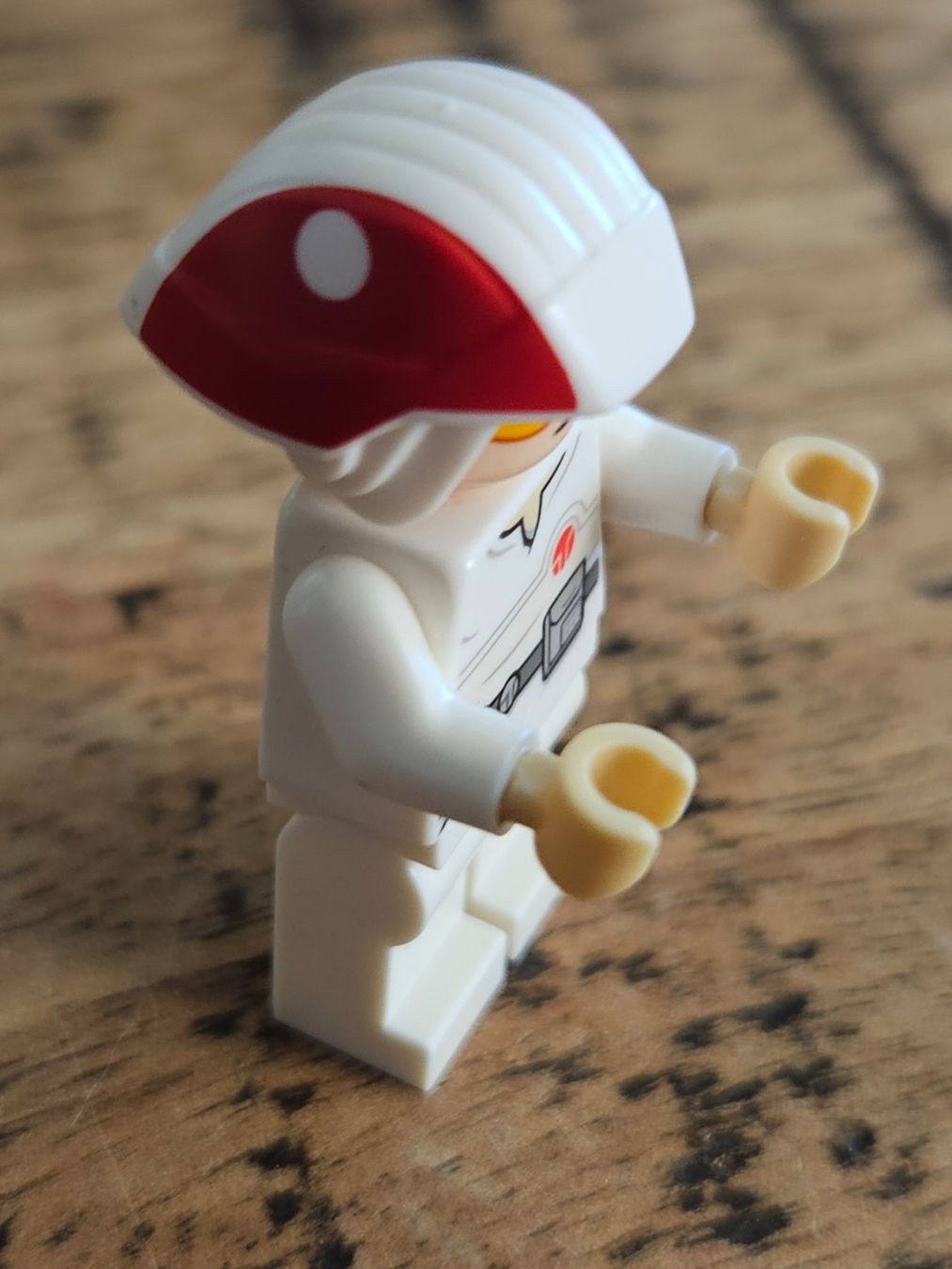 Lego Kit di costruzioni: lego star wars sw0969 – Nuovo (secondo la descrizione) da Confignon venduto da Ecrofigs 3