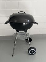 Holzkohlegrill Kugelgrill FYRA