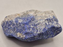 Lapislazuli Rohstein  Naturstein (170)