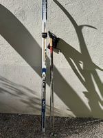 Langlaufski Fischer Klassisch 174cm