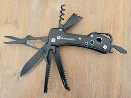 MESSER SACKMESSER