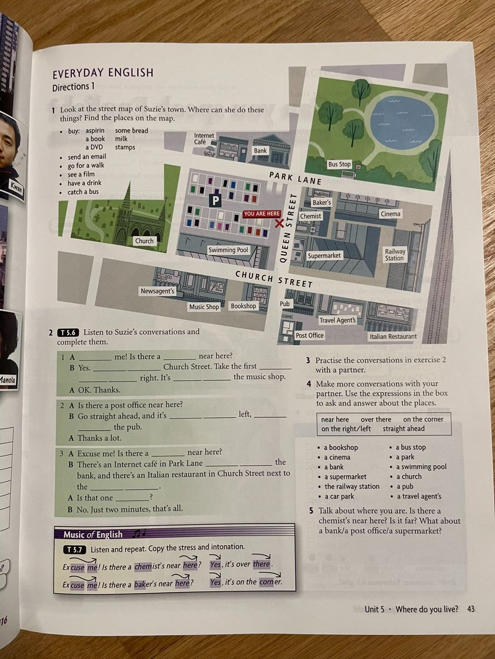 Libri: New Headway Elementary Student's Book, 3. Auflage – Usato da Rheineck venduto da FGeissler 6