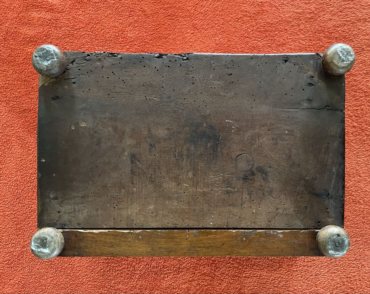 Truhen: Schatulle antik uralt – Gebraucht aus Rorschacherberg von farmer61 6