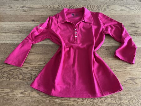 Langarm Shirt 