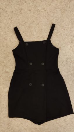 Einteiler, Jumpsuit Gr. 36-38 NEU, sommerlich