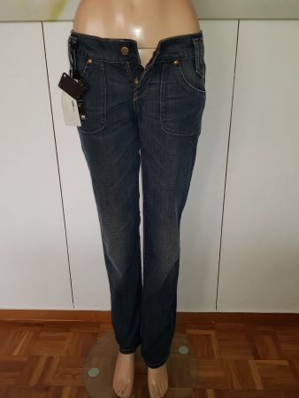 LEE Jeans "LEBO" taille / Grosse W29 L33 neuf / neu