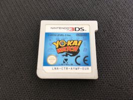 Yo-kai Watch (Modul) - Nintendo 3DS