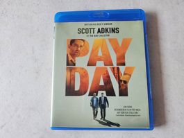 Pay Day  /  Bluray