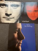 Lot Phil Collins