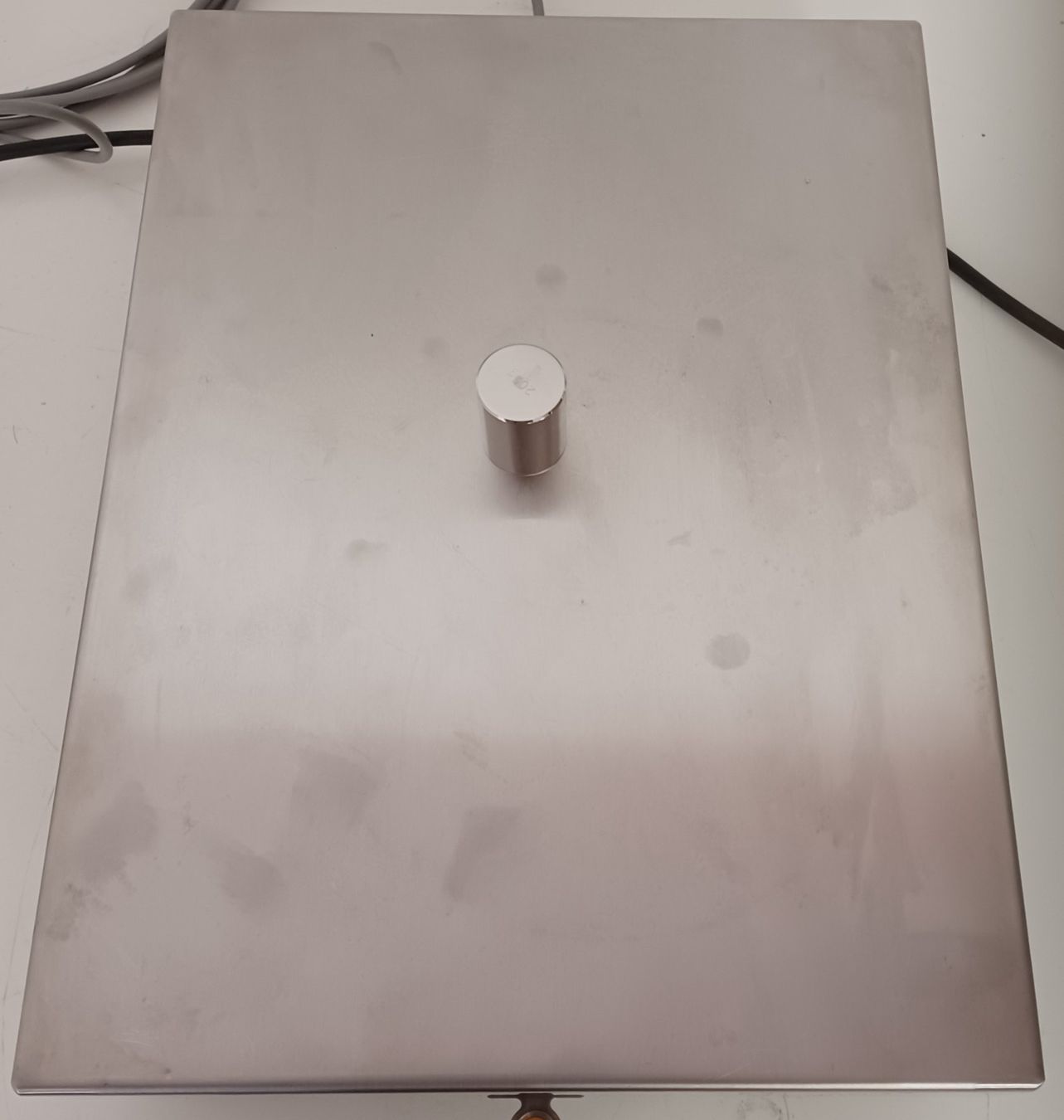 Accessori da laboratorio: Minebea Intec CAIS1 – Usato da Niederdorf venduto da LeptonAG_Labor 1
