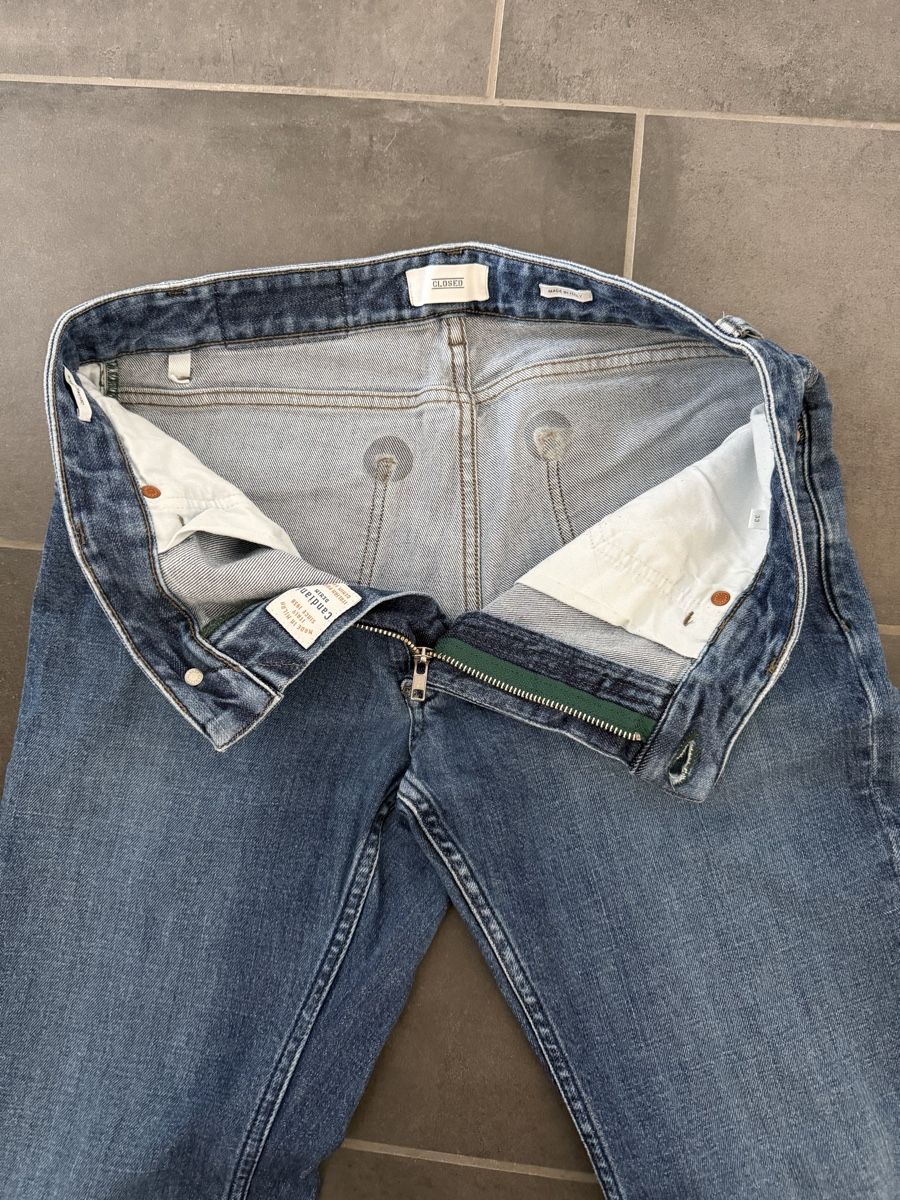 Closed Jeans: CLOSED Jeans, Grösse 33, Top Zustand! – Usato da Frauenfeld venduto da Reto89 5