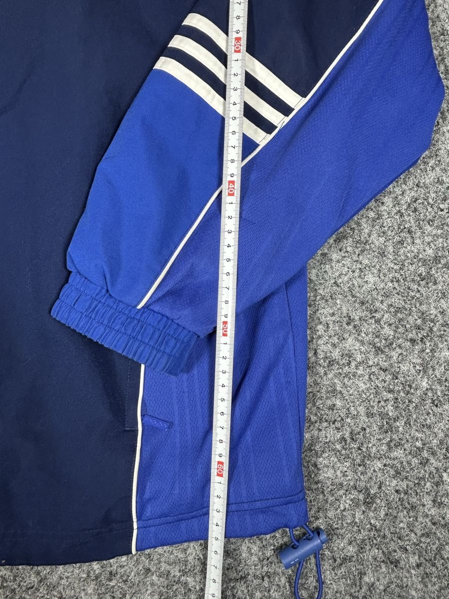 Adidas Jacken: 2000s Adidas Magglingen Macolin L Men  – Gebraucht aus La Sagne NE von Matlasape 4