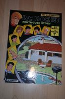 RIC HOCHET    °°°°°° PENTHOUSE STORY °°°°°° DÉDICACÉE