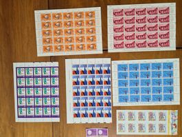 Frankaturware 100 CHF. GRATISLIEFERUNG !