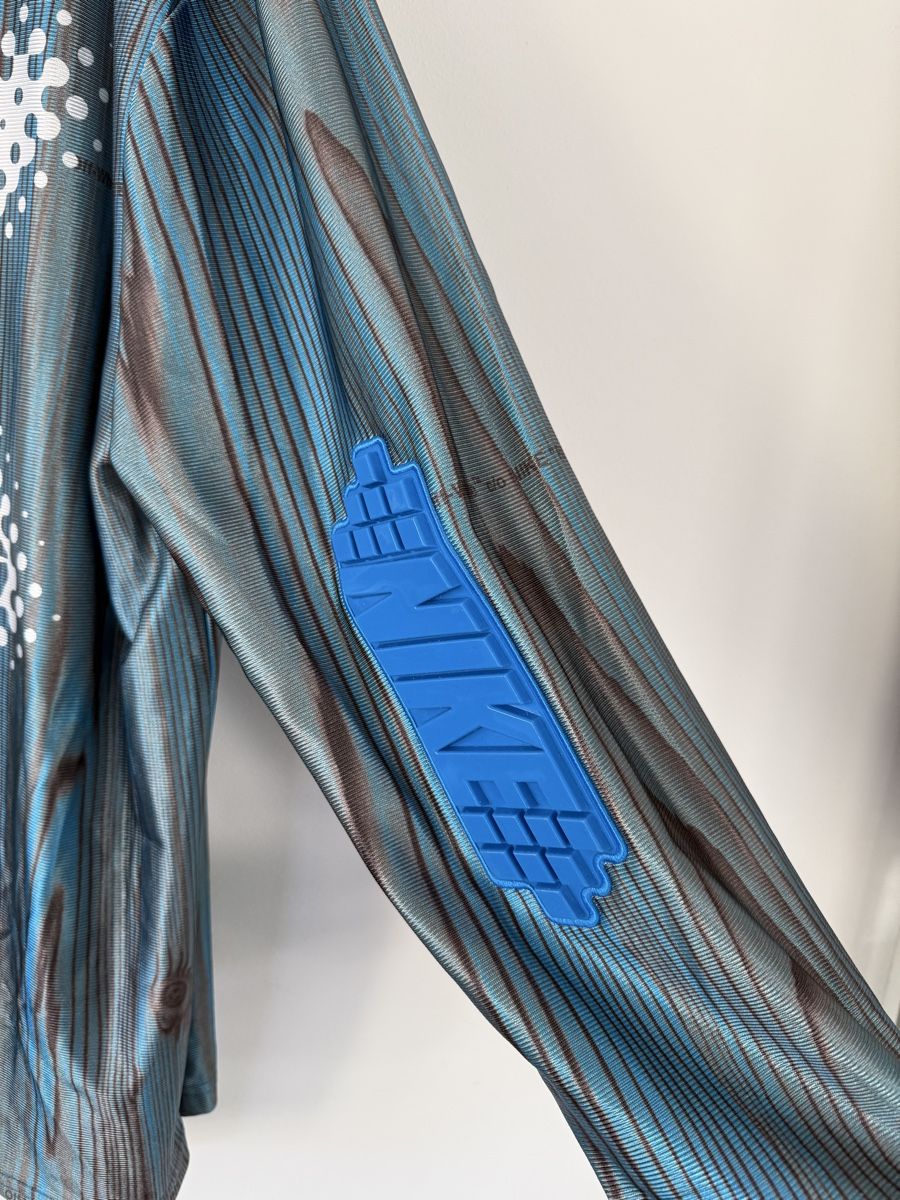Off-White T-shirt: OFF-WHITE x Nike Shirt – Nuovo (secondo la descrizione) da Zürich venduto da sh1000 2