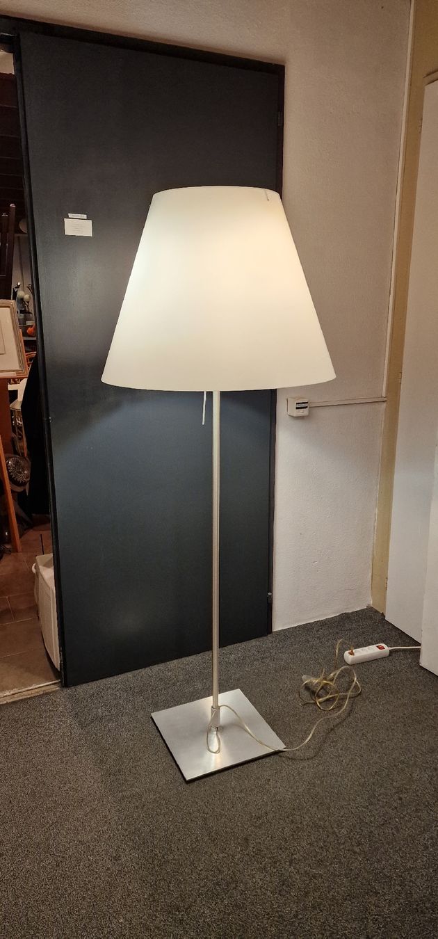 Luceplan Lampes: Luceplan Grande – D'occasion à ZÜRICH par Arte-24 1