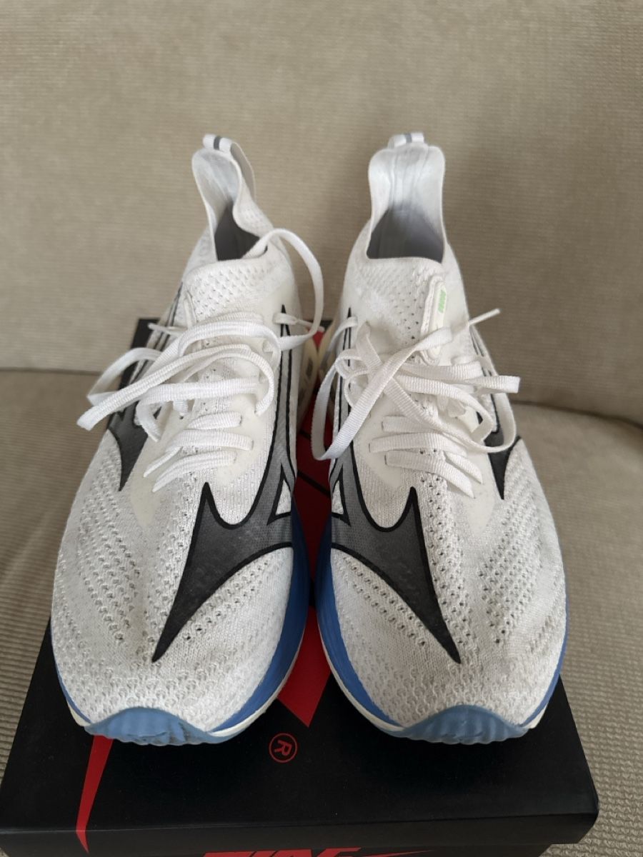 Mizuno Scarpe da uomo: Mizuno neo zen – Usato da Zürich venduto da JacoN01 1