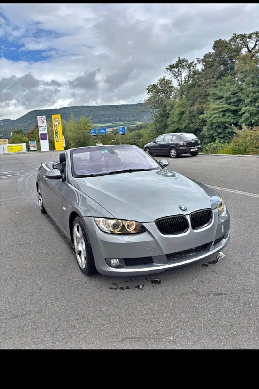 BMW Autos: bmw e 93 i – Défectueux à Wil SG par tot_jl8b 7
