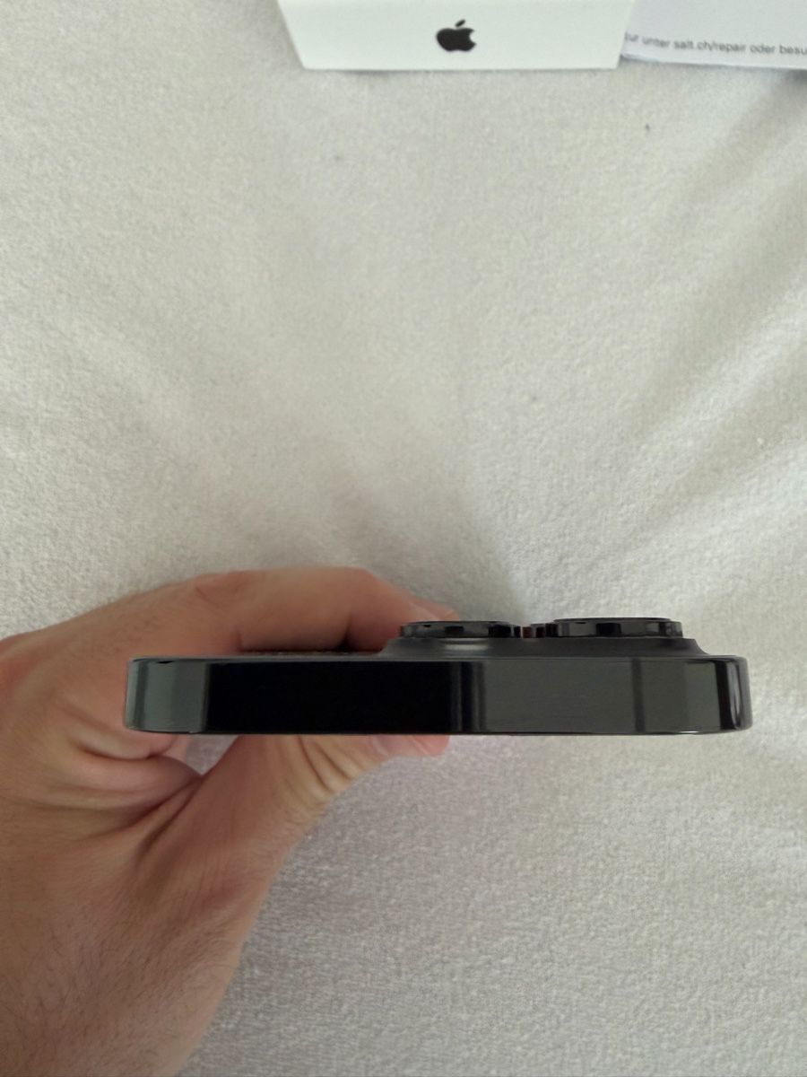 Apple Handys / Smartphones: iphone 14 pro – Gebraucht aus Liestal von fcbarcelona92 4
