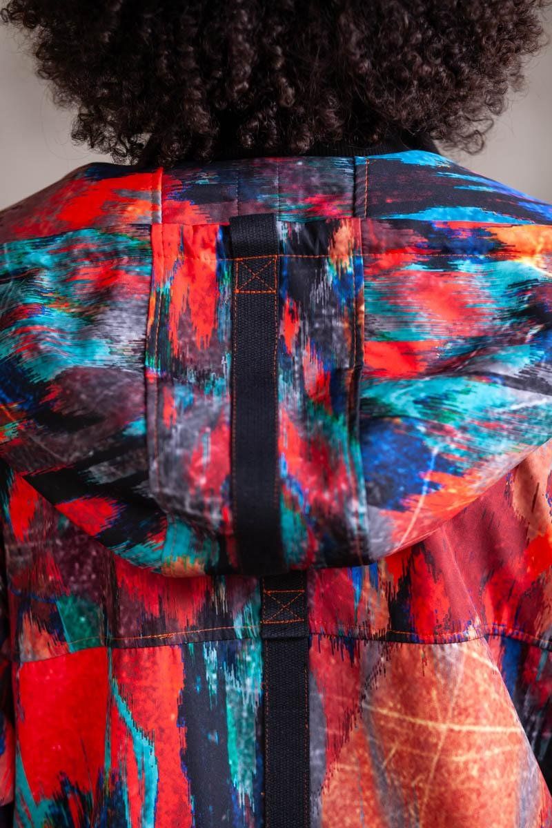 Cappotti: Spring Autumn Parka Jacket – Usato da Zürich venduto da KasiaPy 3