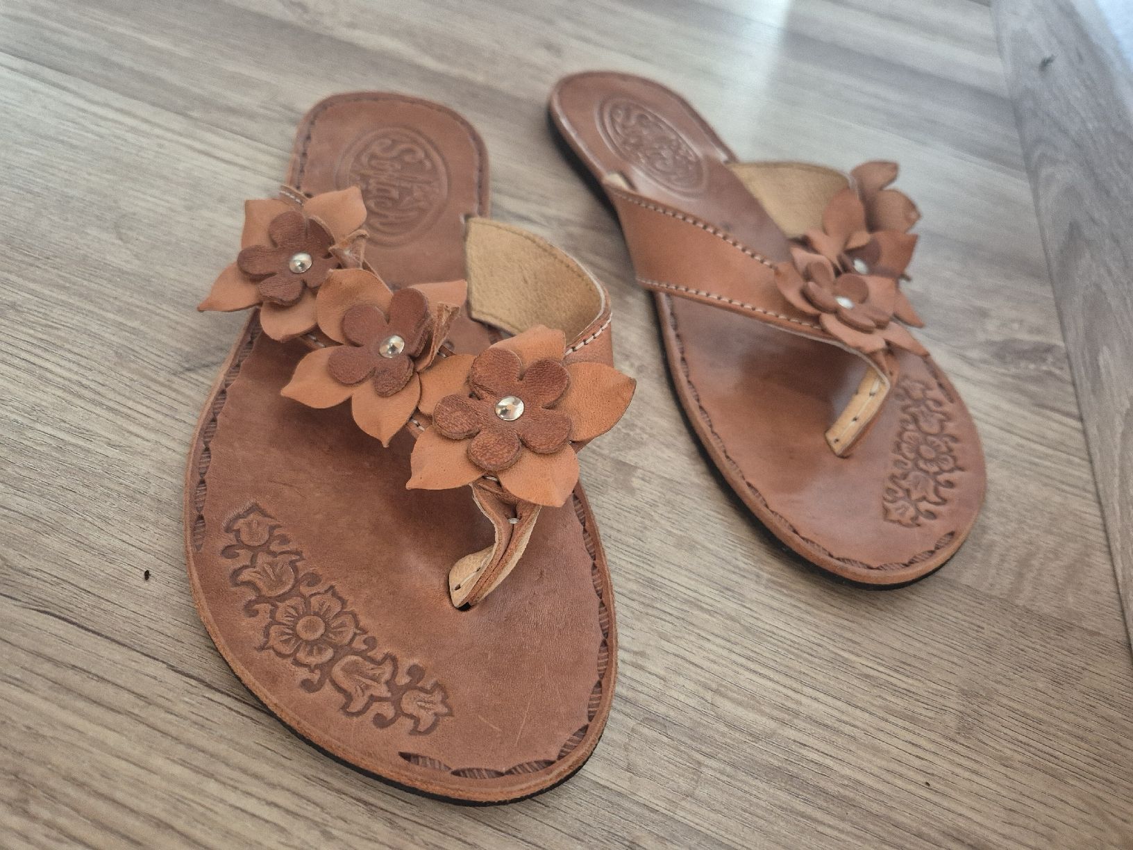 Scarpe da donna: Flip Flop – Usato da Hettlingen venduto da Mroos1 1