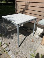 Gartentisch