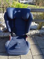 Britax Römer Autositz Kindersitz Gruppe 2/3 - Kidfix III-S