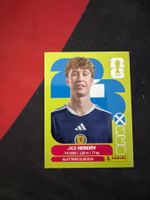 Panini FIFA WM 2026 Sticker - SCO 3