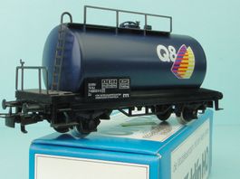 Märklin SJ Q8