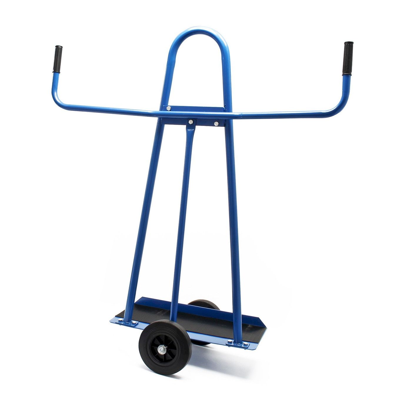 Brouettes: WilTec Plattenkarren bis 340kg – Neuf avec emballage d'origine à Bottighofen par zaap 1