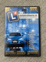 Verkehrstheorie - Examen théotique Auto