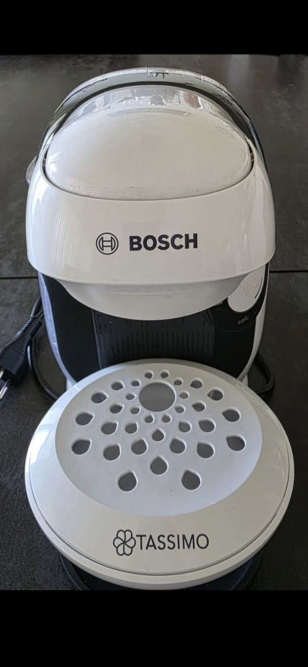 Machines à café & Machines à expresso: Tassimo Kapselmaschine von Bosch – D'occasion à Neunkirch par ofe_gk6g 1