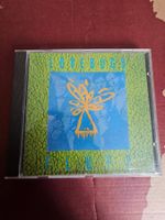 CD - Lovebugs – Fluff (SCHWEIZ, Rock, 1993)