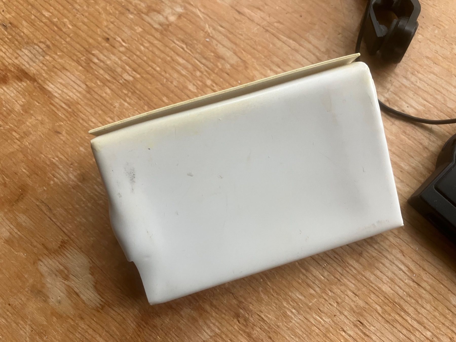 Korg Strumenti musicali: KORG Chromatic Tuner CA-30 mit Kontaktmikrofon – Usato da Interlaken venduto da zingu 3