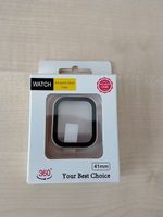 Schutzhülle Watch Glas 41mm 