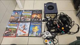 Nintendo Gamecube