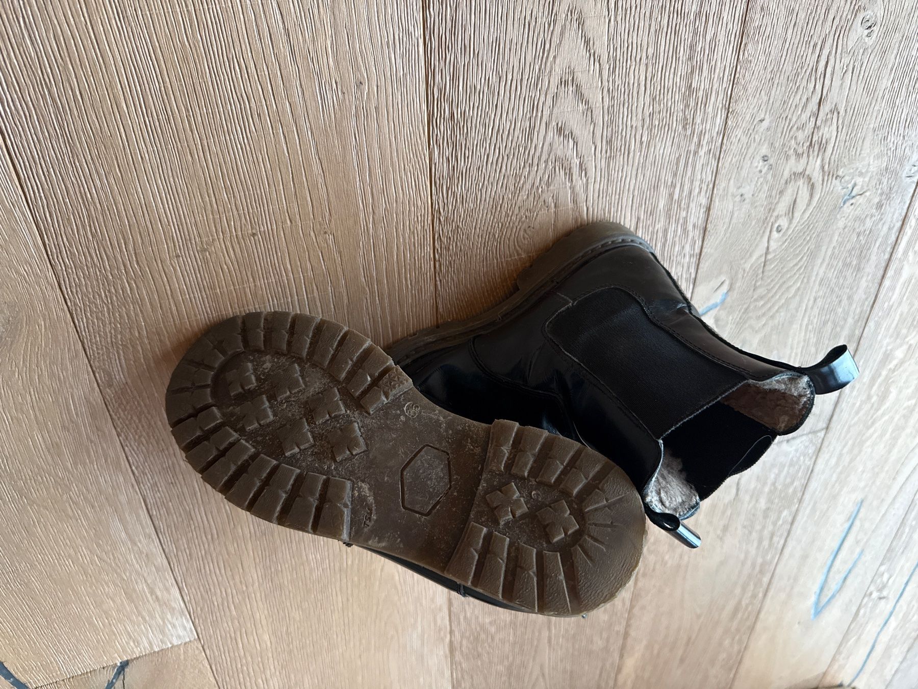 Bisgaard Schuhe für Mädchen: Bisgaard Winterboots Gr. 35 – Gebraucht aus Himmelried von Dievole 2